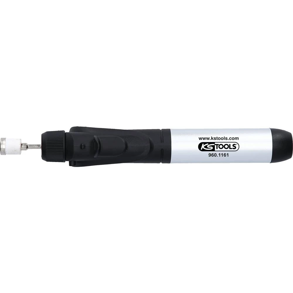 KS Tools 960.1161 plinska lemilica 1300 °C kom. slika