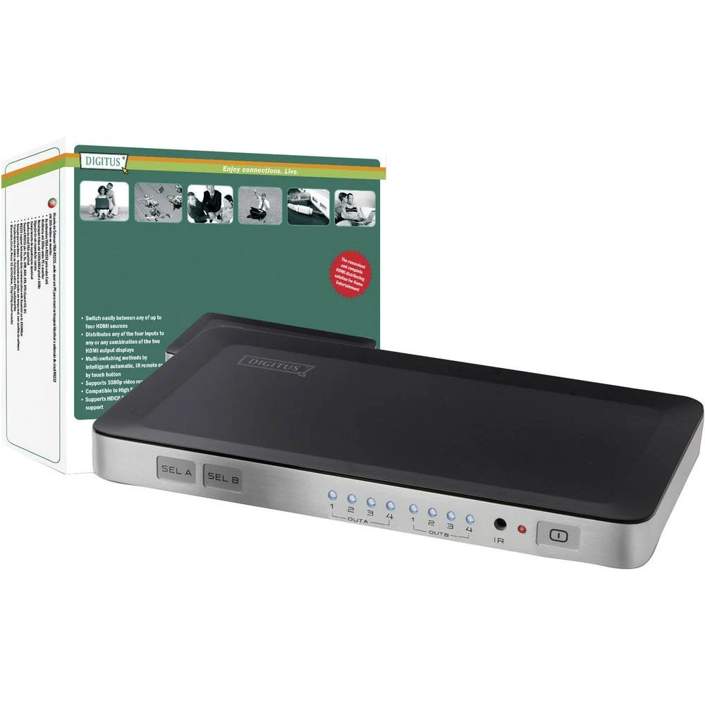 Conrad Product Image