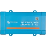 Inverter Victron Energy Phoenix 12/500 500 W 12 V/DC 9.2do17 V Vijačne kvačice
