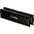 Kingston komplet radne memorije za računalo FURY Odmetnik KF432C16RB1K2/32 32 GB 2 x 16 GB DDR4-RAM 3200 MHz CL16 slika
