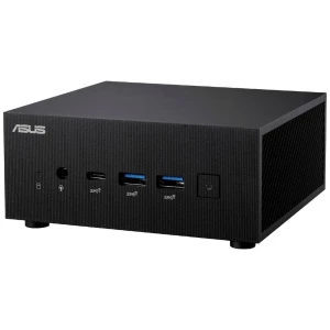 Asus Mini PC VIVO PN64-S7013MD Intel® Core™ i7 i7-12700H 16 GB RAM 512 GB SSD Intel Iris Xe Grafika 90MS02G1-M000D0 slika