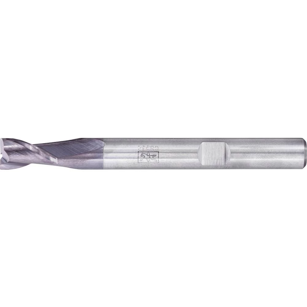 PFERD TOOLS 23000126 kutna glodalica tvrdi metal dužina 57 mm Radna duljina 10 mm Promjer osovine 6 mm slika