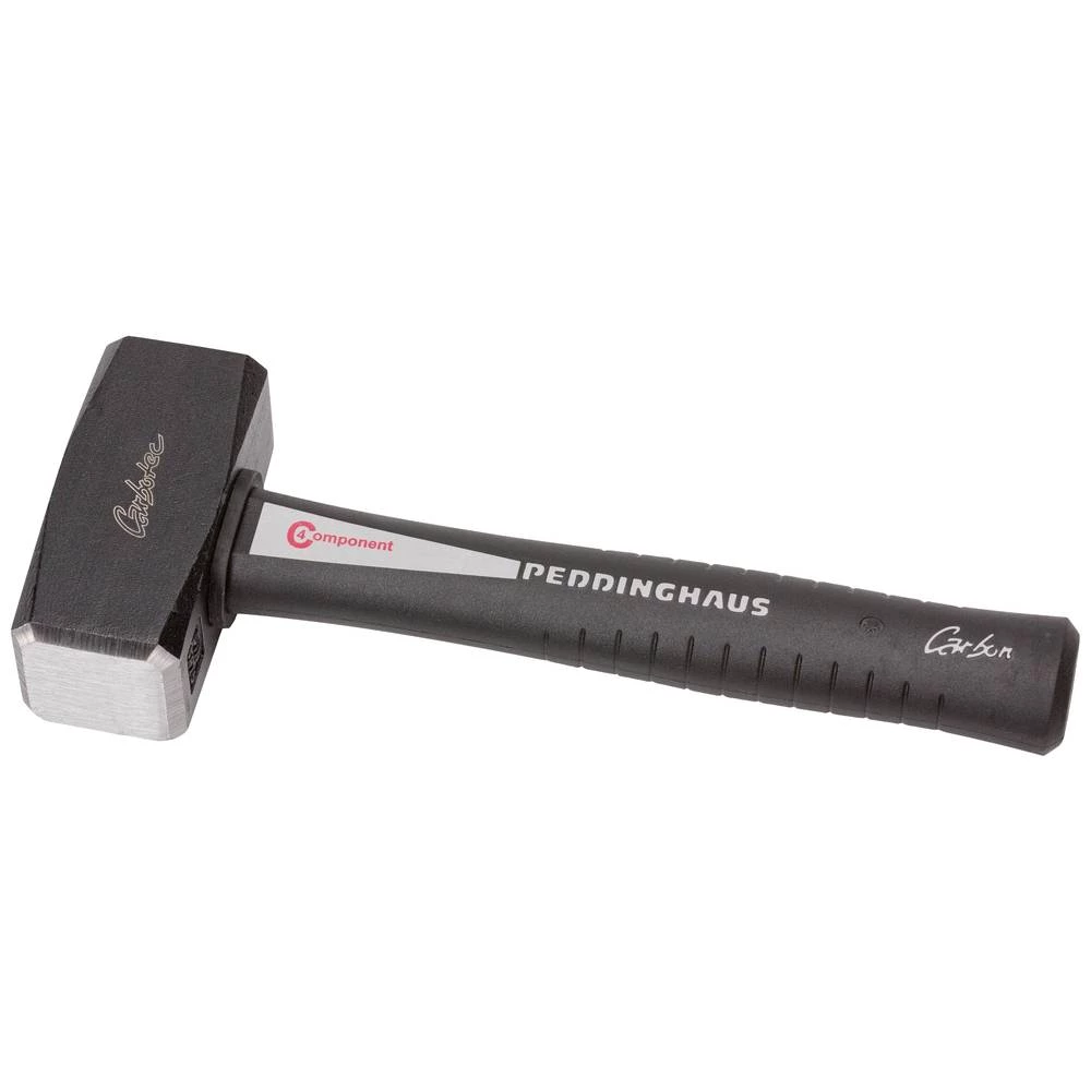 Peddinghaus Carbotec 5293992000 malj 2170 g 265 mm kom. slika