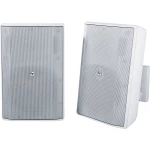 ELA-zidni zvučnik Electro Voice EVID-S8.2TW Bijela 1 pair