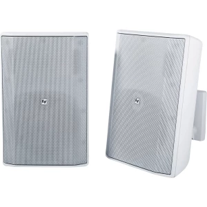 ELA-zidni zvučnik Electro Voice EVID-S8.2TW Bijela 1 pair slika