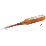 Paket od 5 NTT štapića za čišćenje optičkih vlakana za SC, FC, ST i E2000 (APC i UPC) NetPeppers NP-FIBER11_5 olovka za čišćenje od staklenih vlakana