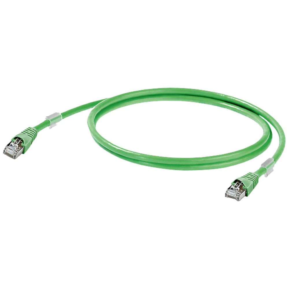 Weidmüller 1166020010 priključni kabel za senzor/aktivator   1.00 m  1 St. slika