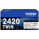 Brother toner TN-2420TWIN TN2420TWIN original crn 3000 Stranica
