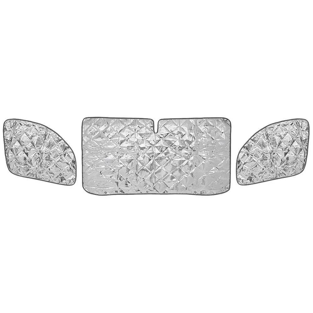 ProPlus 610692V01 zaštita od sunca Pogodno za (marke auta): Mercedes Benz slika