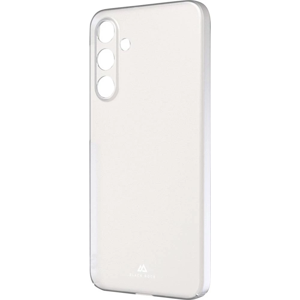Black Rock Cover "Ultra Thin Iced" für Samsung Galaxy A16 4G/5G, Transparent etui Samsung Galaxy A16 4G/5G prozirna 0022 slika
