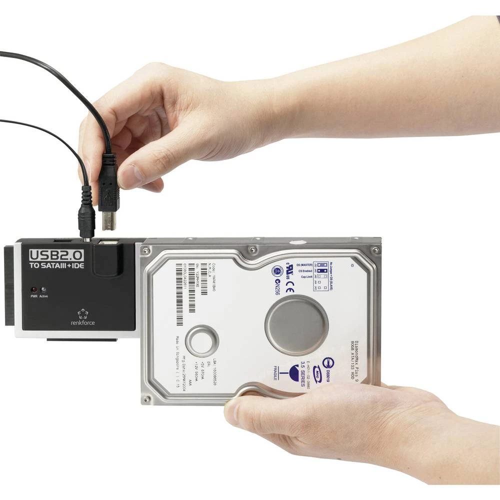 Conrad Product Image