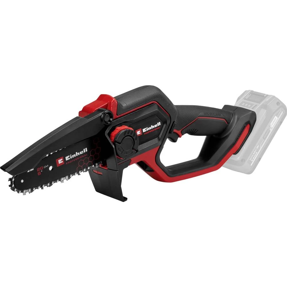 Einhell Professional GP-PS 18/20 Li BL-Solo akumulator akumulatorska lančana pila mekana ručka Duljina mača 192 mm slika