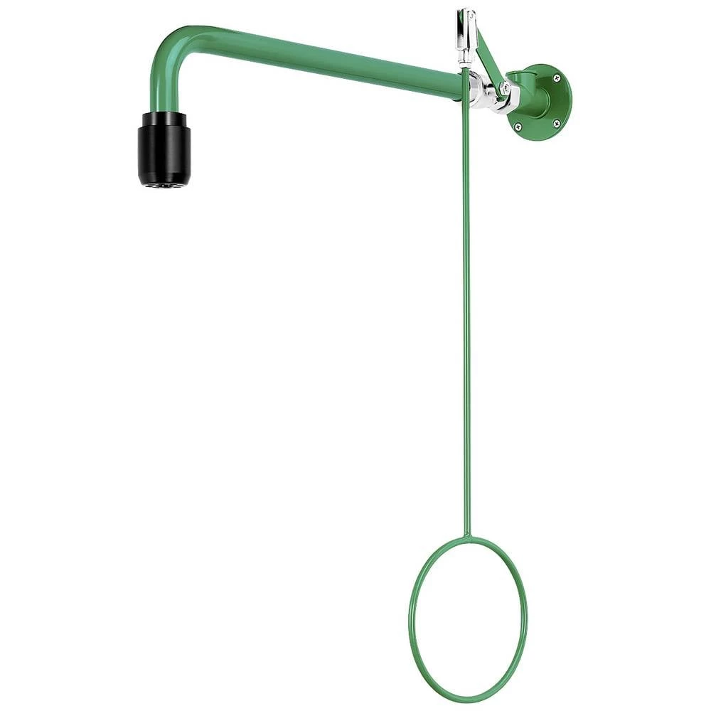 B-SAFETY BR082085 ClassicLine tuš za hitne slučajeve zid slika