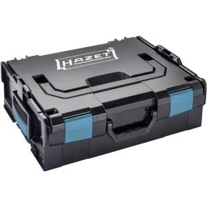 Hazet L-Boxx 190L-136 kutija za alat prazna ABS plastika (D x Š x V) 358 x 445 x 152 mm slika