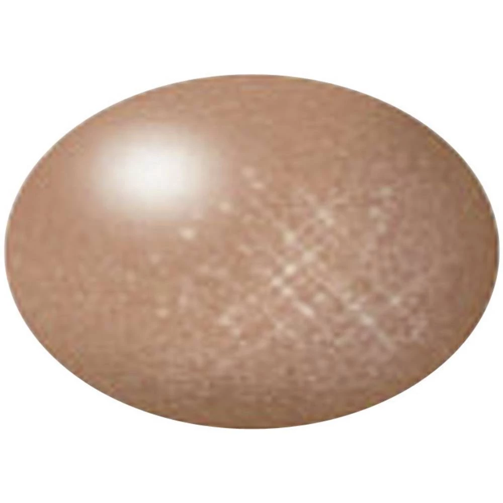 Revell 36193 vodena boja bakrena (metalik) Kod boje: 93 limenka 18 ml slika