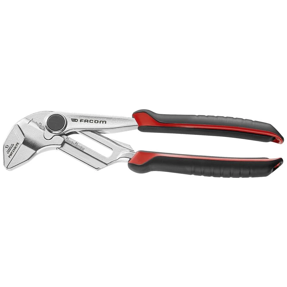 Facom PWF250CPEPB PWF250CPEPB ključ s kliještima 58 mm 250 mm slika