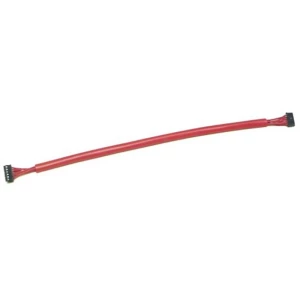 XCeed  kabel osjetnika 18 cm   crvena slika