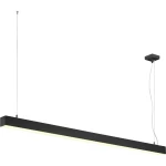 SLV    Q-LINE ®    1001309    viseća svjetiljka                crna
