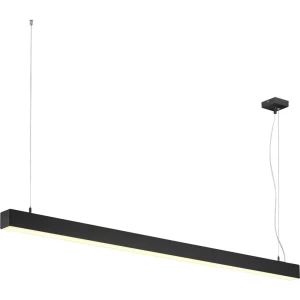 SLV    Q-LINE ®    1001309    viseća svjetiljka                crna slika