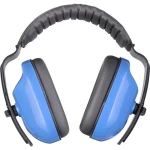 Zaštita sluha, fleksibilni nosač, podesiv kwb 376010  ušni čepiči   1 St.
