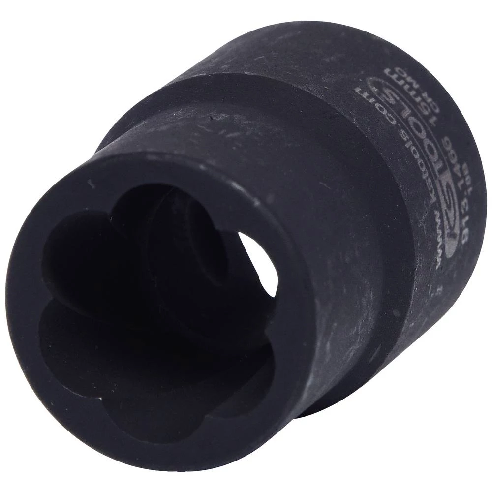 KS Tools 9131466 9131466 nastavak za snažni nasadni ključ slika