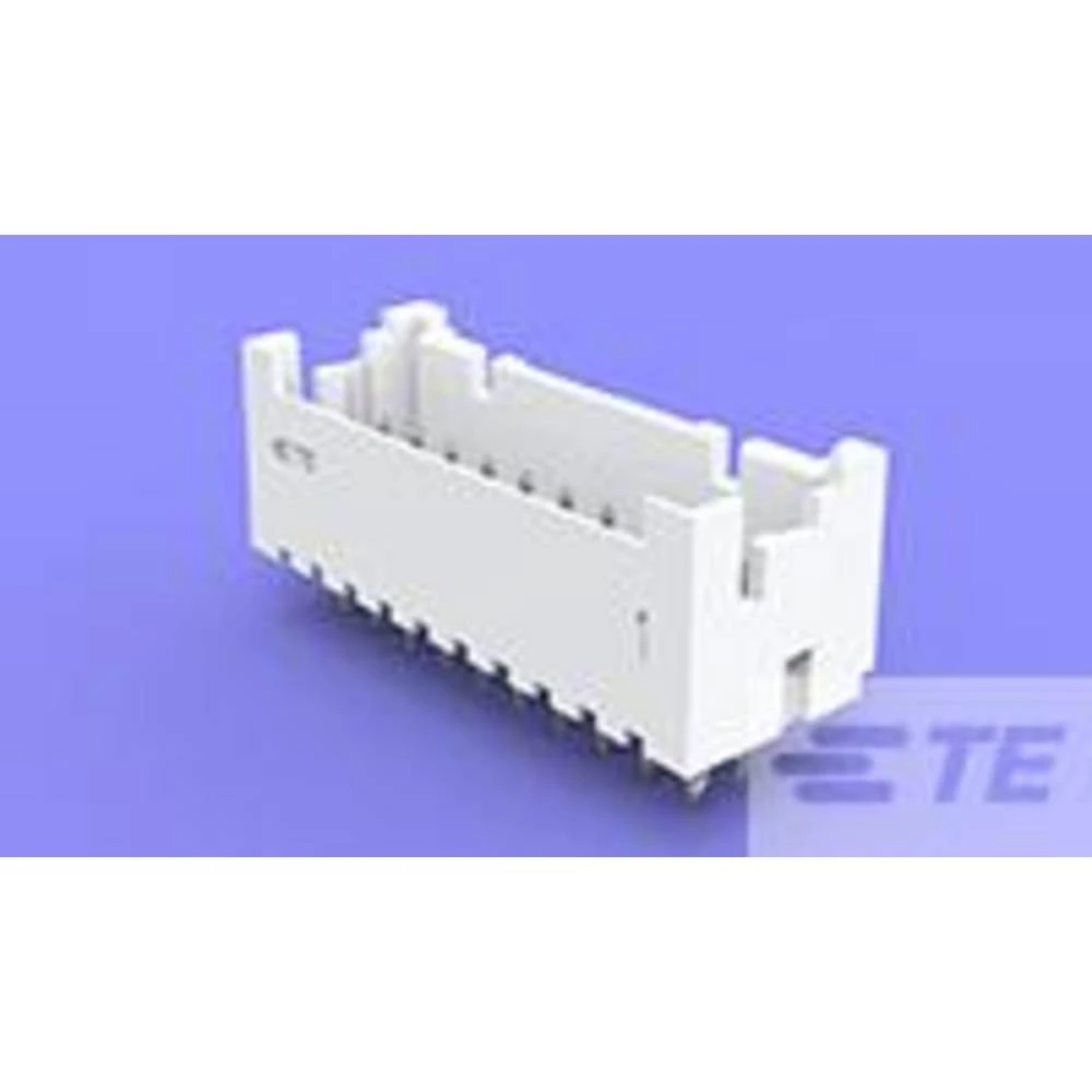 TE Connectivity SL-156 CST-100 and EP ConnectorsSL-156 CST-100 and EP Connectors 2-1969584-2 AMP slika