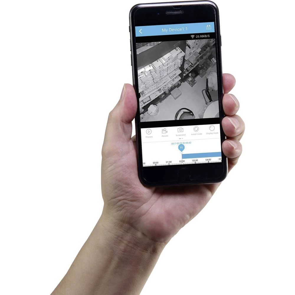 Conrad Product Image