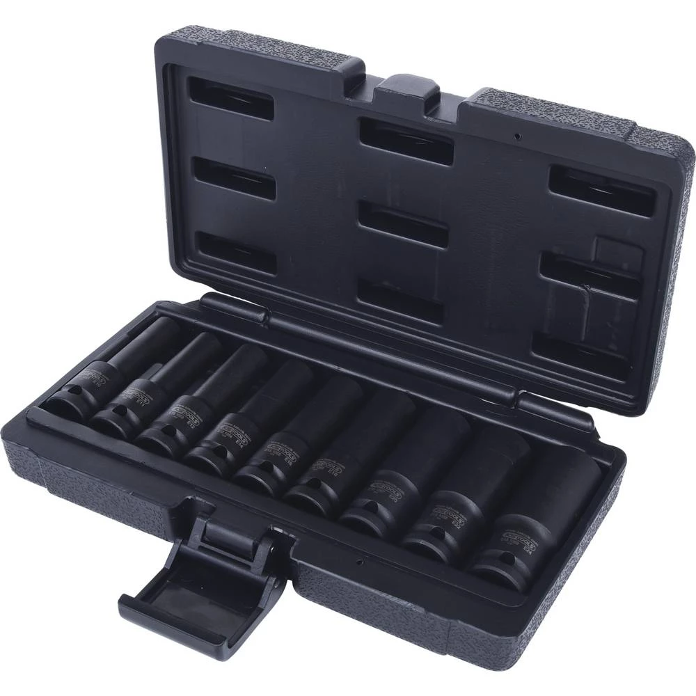 KS Tools 515.1050 set nasadnih ključeva 515.1050 slika