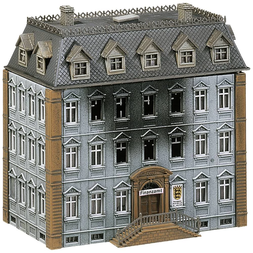 Faller 231721 n Gori porezna uprava slika