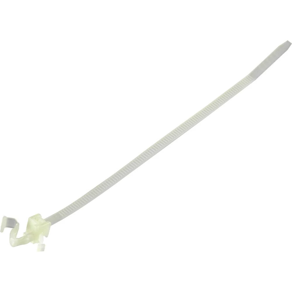 Vezice 135 mm Crna S ekspanzijskim sidrom KSS 100 ST slika