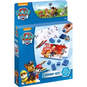 Vedes Vedes Paw Patrol Stempelset 720336 720336 slika