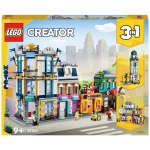31141 LEGO® CREATOR Glavna cesta