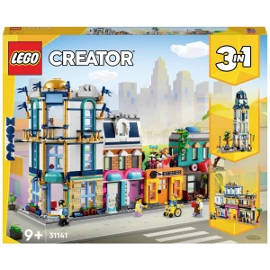 31141 LEGO® CREATOR Glavna cesta slika