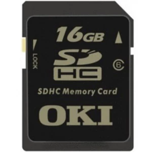 Proširenje memorije za pisač OKI 01272701 1 x 16 GB slika