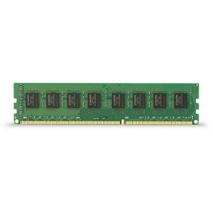 PC Memorijski modul Kingston KVR16N11H/8 8 GB 1 x 8 GB DDR3-RAM 1600 MHz slika