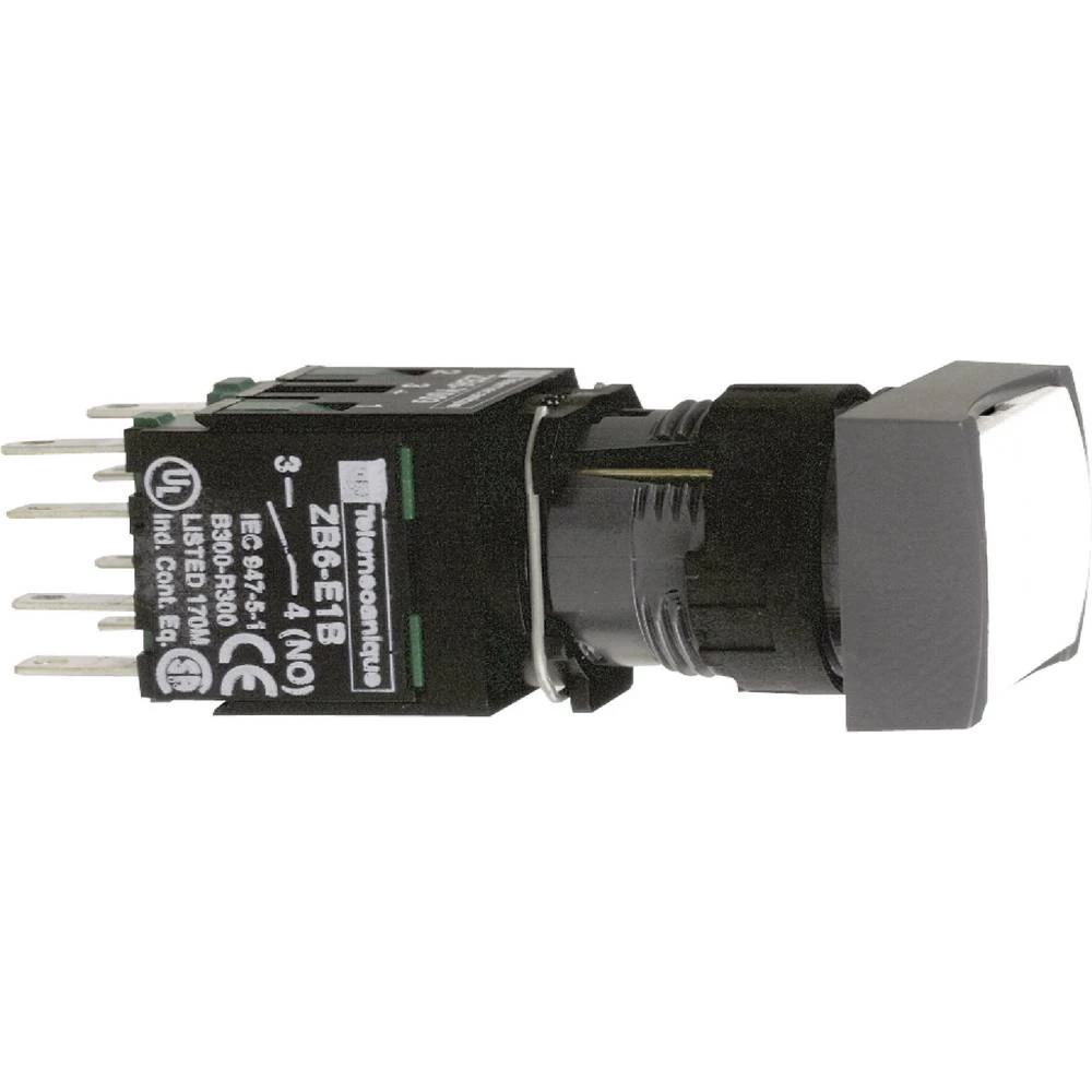 Schneider Electric XB6DA15B tipkalo 1 ST slika