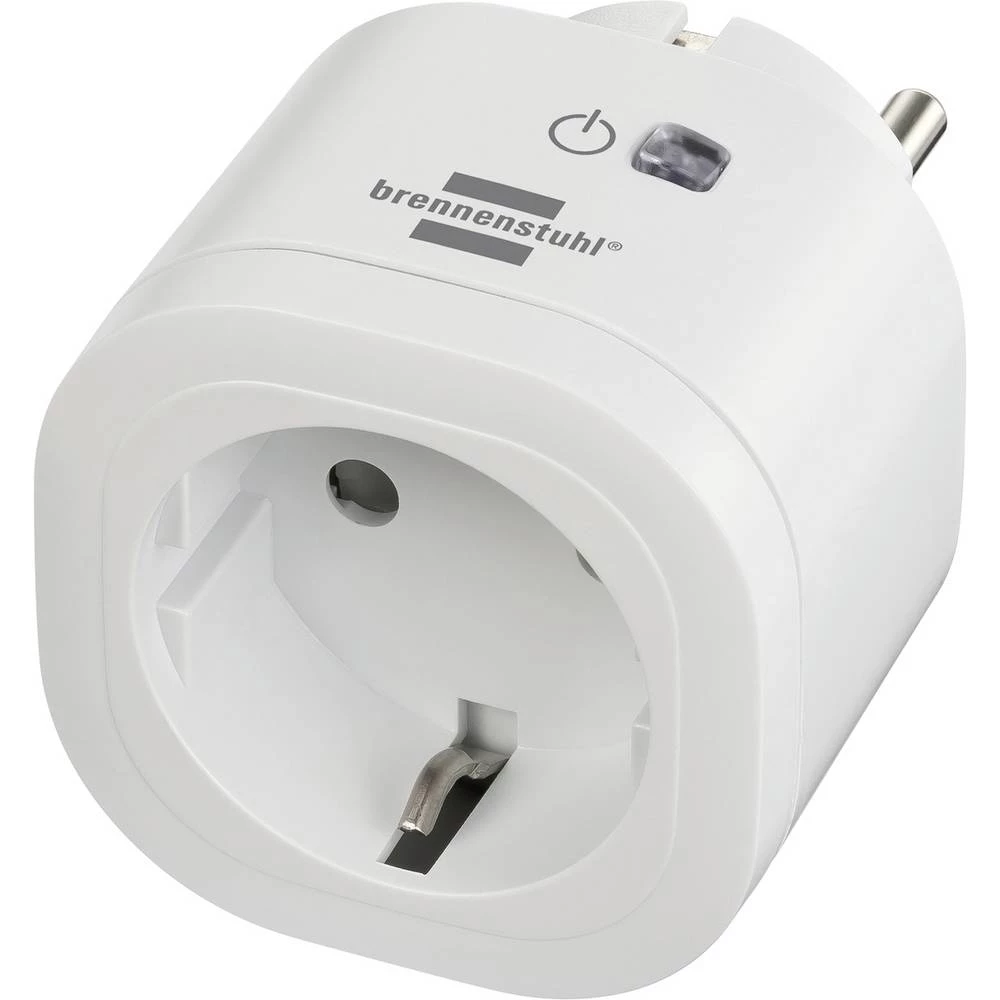 Brennenstuhl brennenstuhl®Connect 1294850100 utičnica unutrašnje područje 3860 W slika