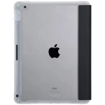 Targus SafePort AM Slim 10.2" iPad Clear etui s poklopcem Pogodno za modele Apple: Pad (9. generacija), iPad (8. generac