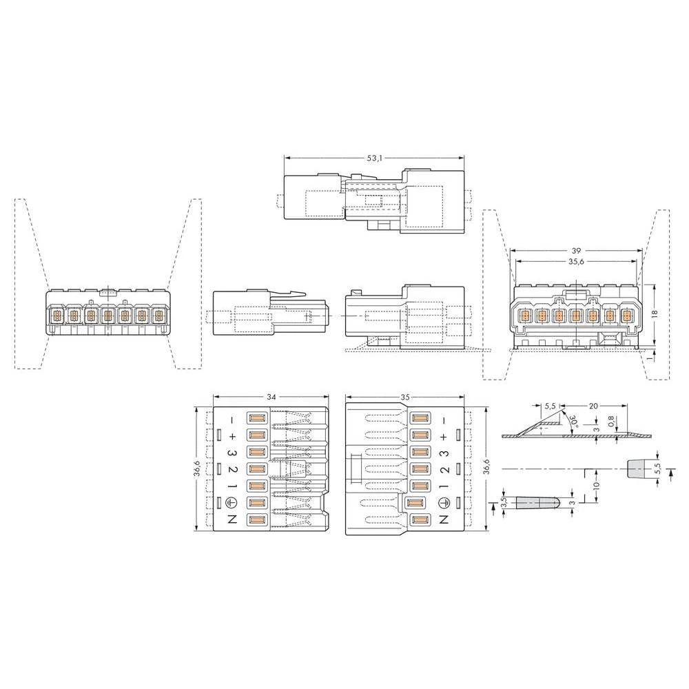 Conrad Product Image