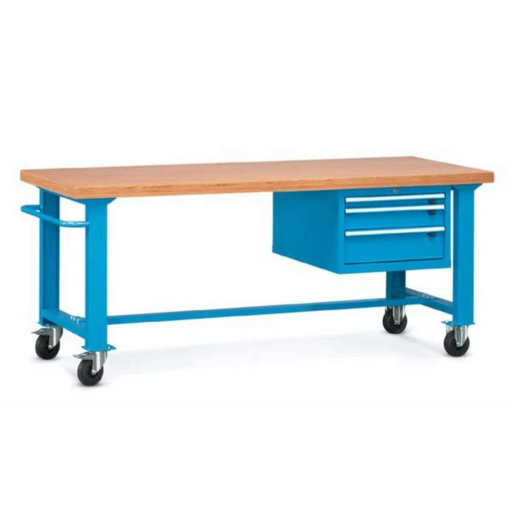 FCAC2700404 (Š x V x d) 2000 x 840 x 750 mm slika