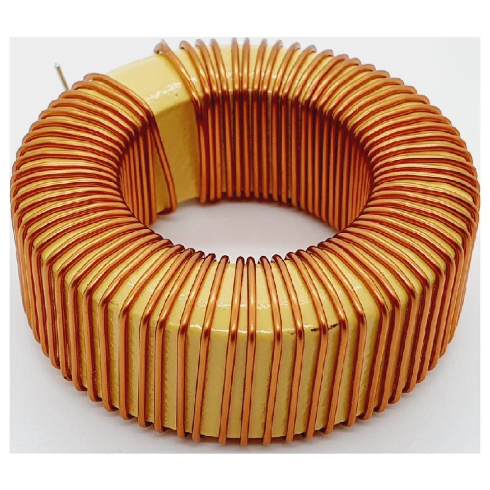 Fastron TLC/2.5A-470M-00 TLC/2.5A-470M-00 induktor 1 kom. slika