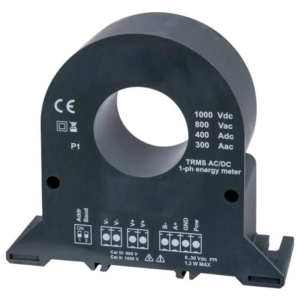 Camille Bauer SIRAX BT7250 uređaj za analizu mreže slika