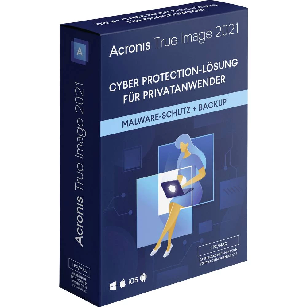 Conrad Product Image