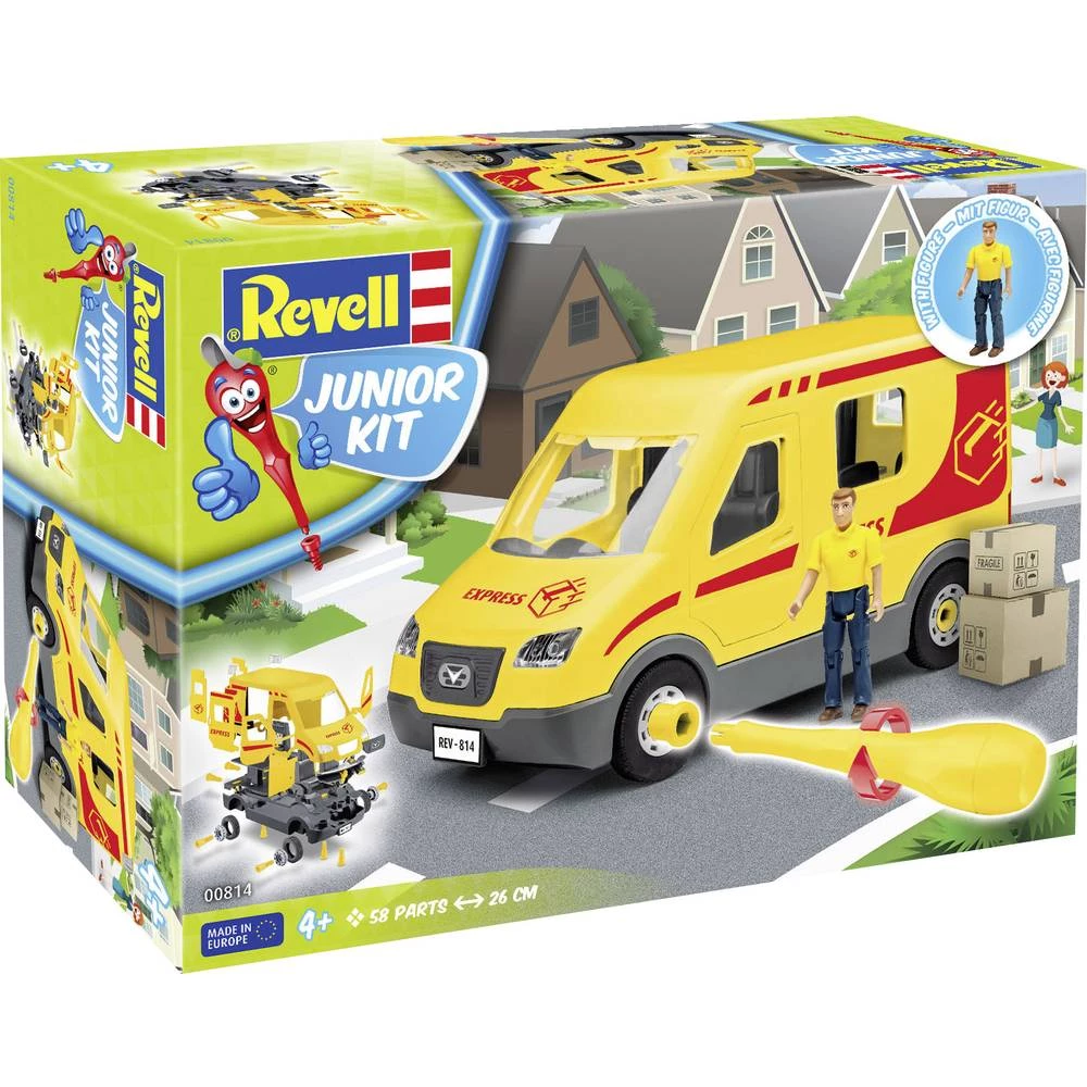 Conrad Product Image