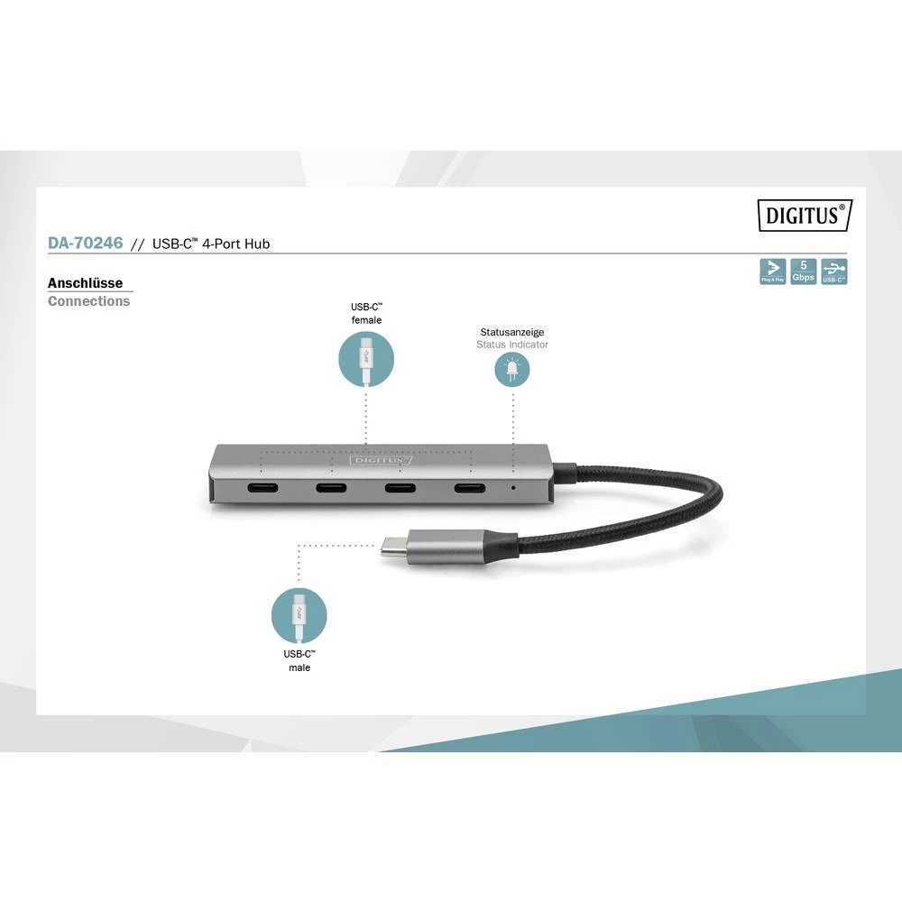 Conrad Product Image