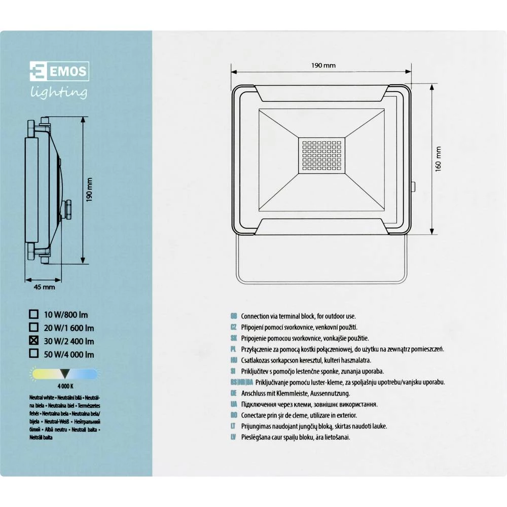 Conrad Product Image