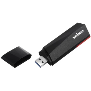 EDIMAX AX1800 WLAN ključ USB 3.2 (gen. 1) 1201 MBit/s slika