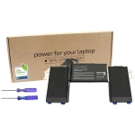 ipc-computer baterija prijenosnog računala Akku A1965 REPLACE 11.40 V 4200 mAh IPC-Computer