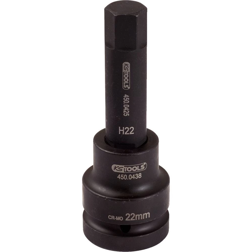 KS Tools 4500497 450.0497 utičnica slika