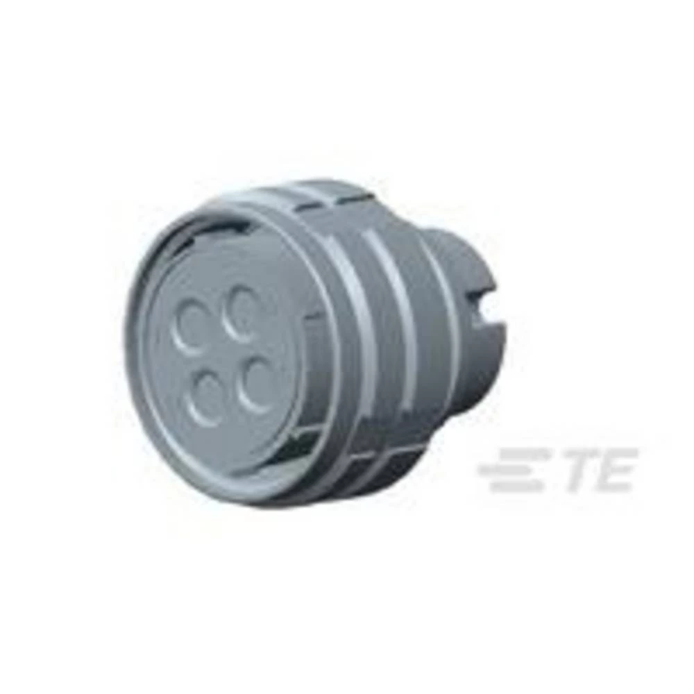TE Connectivity Quadrax ProductsQuadrax Products 1-1954354-3 AMP slika
